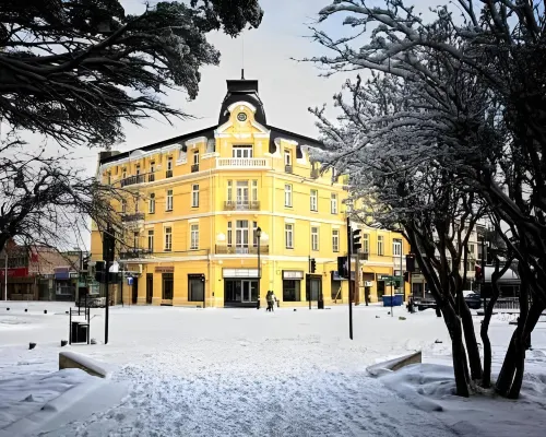 Hotel Plaza Hotels in Punta Arenas