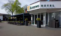 Hotel Arrows فنادق في Mill