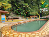 Recreo Verde Hot Springs & Spa Hotels in Chiles