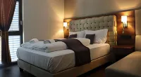 Intergroup Business & Design Hotel Ingolstadt