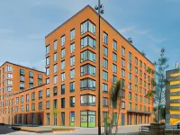 Hiisi Homes Turku Herttuankulma