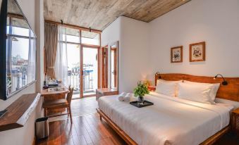 22land Hotel & Apartment