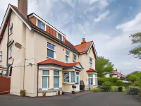 Rosaire Guest House Hoteles en Conwy