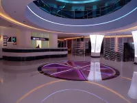Golden Palas Hotel Hotels in Cerkezkoy