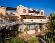 Hotel Raffael PHG Hotels near Stagno di Sale de Porcus