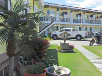Travellers Motel Hotel a Cranbrook