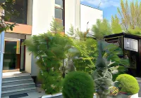 Hotel Saftica Hoteles en Săftica