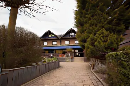 格雷弗拉特霍夫 PP 酒店