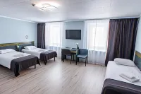 Inger Hotell Hotels in Narva