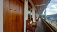 Benedict Guesthouse by Mori Hospitality Hotels in Batu Cermin
