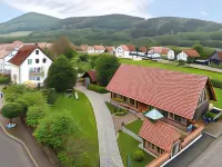 Landhotel Zur Pferdetränke Hotels in Geisa