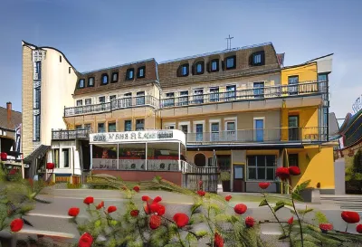 Hotel Pohl Hotels in Kinheim