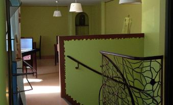 Hotel l'Astrolabe