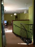 Hotel l'Astrolabe فنادق في Lay-Lamidou