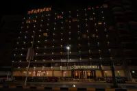 Stay Inn Pyramids Hotel di Kafr Nassar