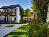 Bitez Garden Life Hotels in Bitez