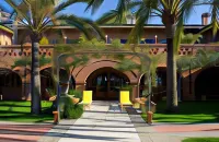 Relais San Damian Hotels in Imperia