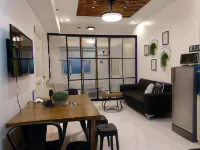 Condo Studio Luxe in Princeton Residences Hôtels à : Quezon City