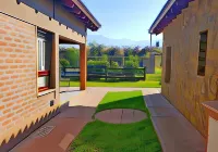 Cabañas Villa del Sol Hotels in 