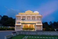 VSC PORTO MARINA Hotels in Kottukal