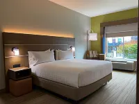 Holiday Inn Express & Suites Somerset Central Hôtels à : Somerset