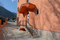 Marinero Apartments Hotels in Kavač