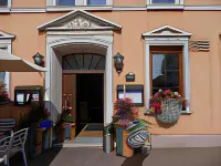 Gasthof Adler Inneringen Hotels in Riedlingen