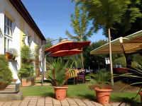 Hotel Lieb Hotels in der Nähe von BROSE ARENA (BAB Bamberg Arena Betriebsgesellschaft mbH)