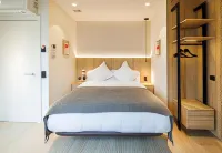 Inn Boutique León - 2-Star