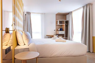 Kyriad Prestige Asnieres-Sur-Seine Hotels in Asnières-sur-Seine