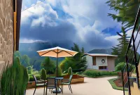 Hotel Casa Xaa Các khách sạn ở Teziutlan
