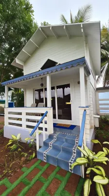 Aranya Abode Hôtels à : 
