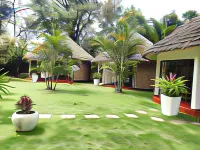 Ilboru Safari Lodge