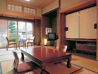Gonohe Makiba Onsen فنادق في غونوه