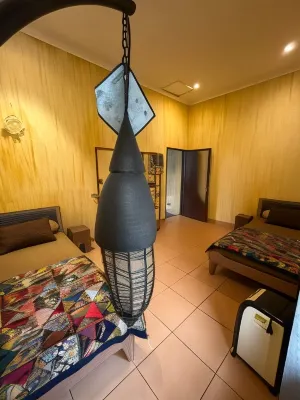 Edhost d'Castillo
