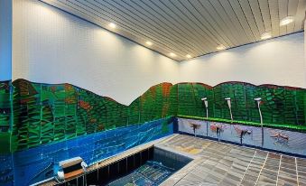 Sachinoyu Hotel Shiga Kogen