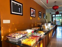 Sunshine Hoian Hotel Hotels in Hoi An