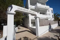 Apartamentos Costamar II Hotels in Playa Migjorn