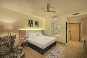 10 Park Street Bed & Breakfast
