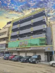 Pyramid Edge Hotel & Exclusive Pyramids View Rooftop Các khách sạn ở Nazlet El-Semman