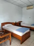 Bahari Hotel Malingping Hotel dekat Mushola Al-BA'IS (Pasir Gedong)