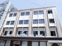 Hotel Ripon Palace Hotels in der Nähe von Hauptbahnhof Mumbai