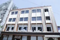 Hotel Ripon Palace ムンバイ・セントラル周辺のホテル