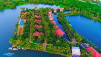 Kalathil Lake Resort Hotels in Kottayam