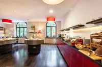 Hotel Frechener Hof Hotels in Kerpen