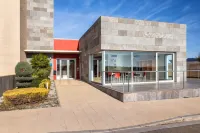 Hotel 280 Zaragoza - 2-Sterne