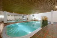 Grand Hotel Bellavista Palace & Golf - spa