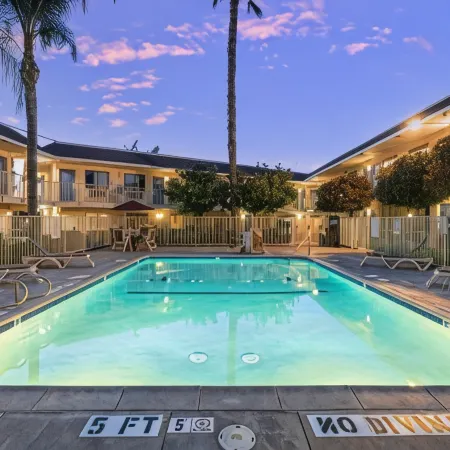 Motel 6 Temecula, CA - Historic Old Town