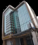 Hotel Blue Lemon Hotels near Nandan Pahar