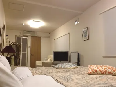 Pension Fryingpan Hotel in zona Nook Annupuri